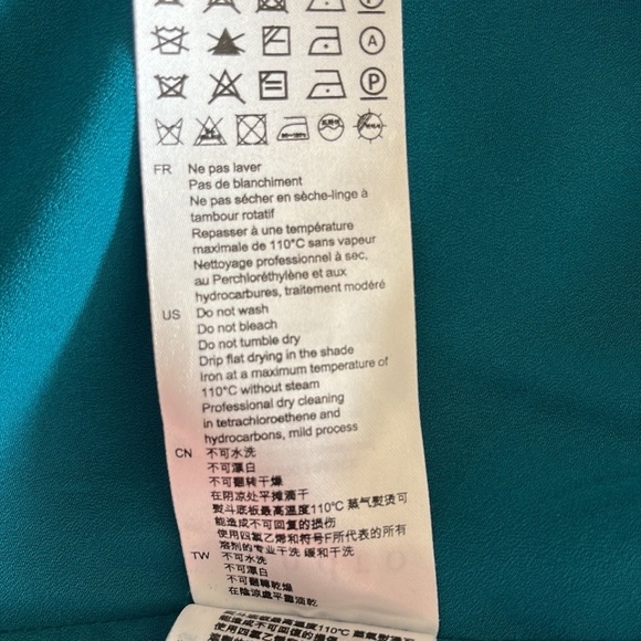 Sandro dress, worn once! - Picture 8 of 8